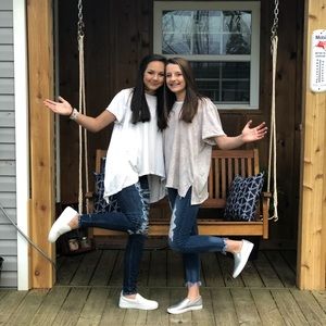 Meet your Posher, Ella